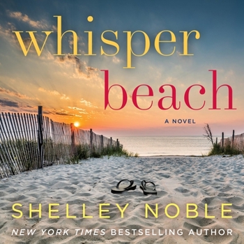 Whisper Beach: A Novel - Book #1 of the Whisper Beach