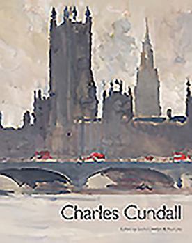 Paperback Charles Cundall (1890-1971) Book