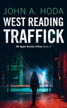 Paperback West Reading Traffick Book