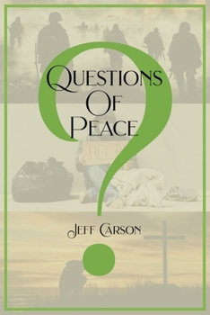 Paperback Questions Of Peace Book