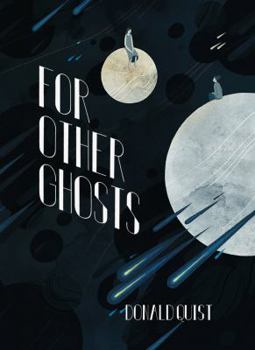 Paperback For Other Ghosts Book