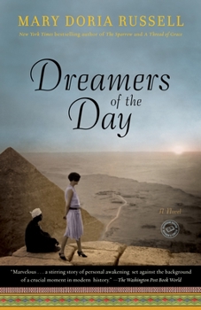 Paperback Dreamers of the Day Book