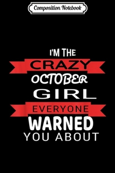 Composition Notebook: Funny Saying Libra Horoscope Sign Black Girl Birthday  Journal/Notebook Blank Lined Ruled 6x9 100 Pages