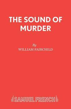 Paperback The Sound of Murder Book