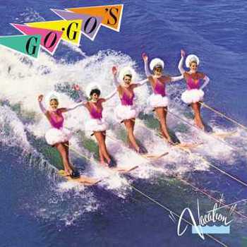 Vinyl Vacation (LP) Book