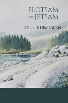 Paperback Flotsam and Jetsam Book