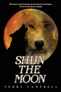 Paperback Shun the Moon Book