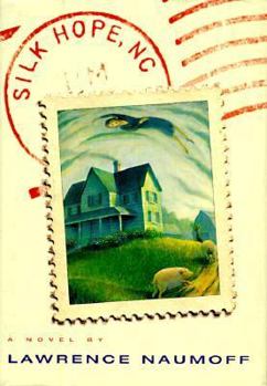Hardcover Silk Hope, N.C. Book