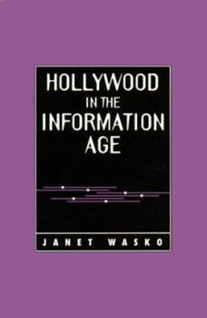 Paperback Hollywood in the Information Age: Beyond the Silver Screen Book