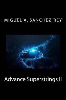 Paperback Advance Superstrings II Book