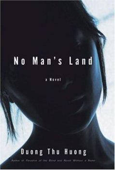 Hardcover No Man's Land Book