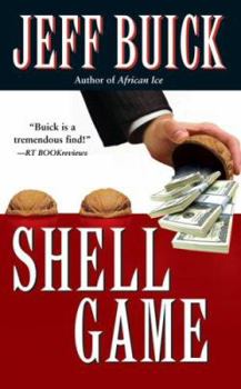 Mass Market Paperback Shell Game Book