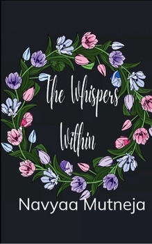 Paperback The whispers within Book
