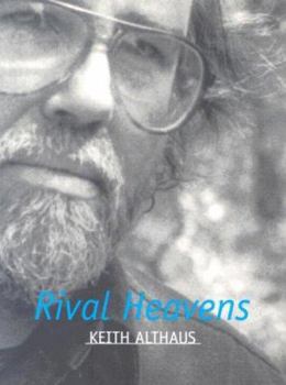 Paperback Rival Heavens Book