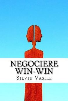 Paperback Negociere Win-Win Book