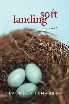 Paperback Soft Landinge Book
