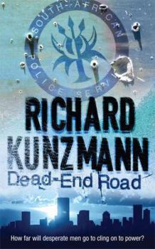Paperback Dead-End Road. Richard Kunzmann Book