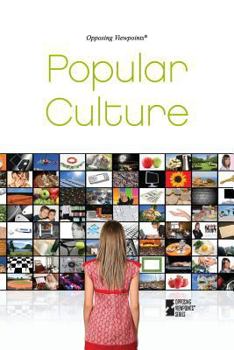 Paperback Popular Culture Book