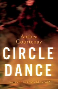 Paperback Circle Dance Book
