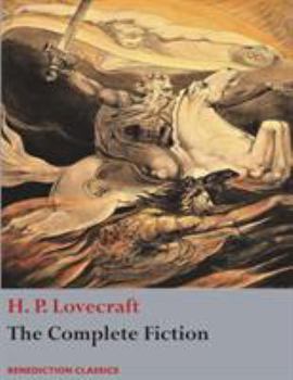 Autores Selectos: H.P. Lovecraft (1890-1937)