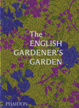 Hardcover The English Gardener's Garden Book