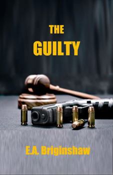 Paperback The Guilty (Andrew McKenzie) Book