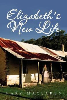 Paperback Elizabeth's New Life Book