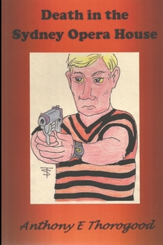 Paperback Death in the Sydney Opera House Book
