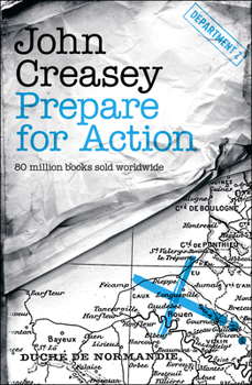 Paperback Prepare for Action: Volume 19 Book