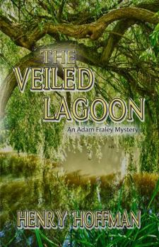 Paperback The Veiled Lagoon Book