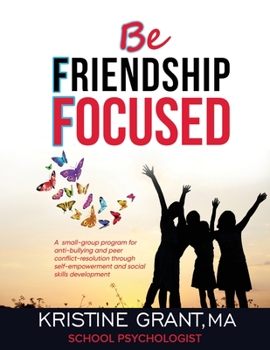 Be Friendship Focused
