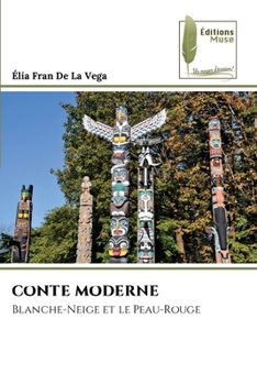 Paperback Conte Moderne [French] Book