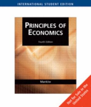 Principles of Economics