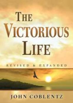 Paperback The Victorious Life Book
