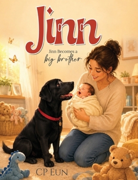 Paperback Jinn Becomes a Big Brother Book