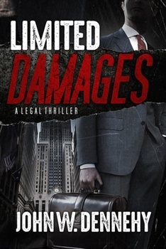 Paperback Limited Damages Book