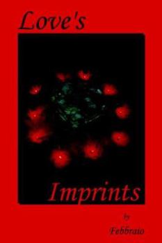 Paperback Love's Imprints Book