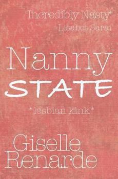 Paperback Nanny State Book