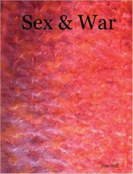 Paperback Sex & War Book