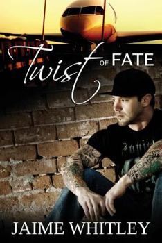 Paperback Twist Of Fate Book