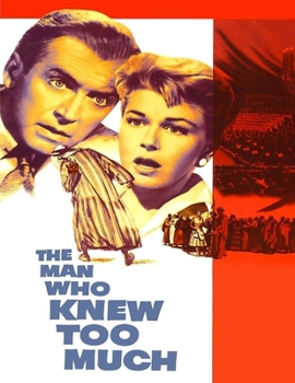 The Man Who Knew Too Much