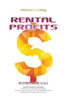 Paperback Rental Profits: Ultimate Guide II in I - Rental Property Investing Book