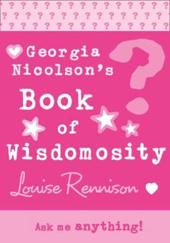 Paperback Georgia's Book of Wisdomosity Book