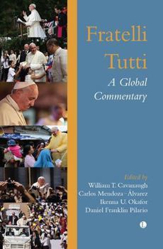 Paperback Fratelli Tutti: A Global Commentary Book