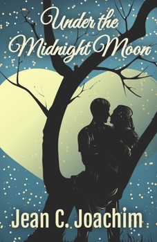 Under the Midnight Moon - Book #3 of the Moonlight