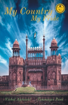Paperback My Country My Pride Book