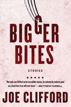 Paperback Bigger Bites Book