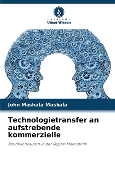 Paperback Technologietransfer an aufstrebende kommerzielle [German] Book