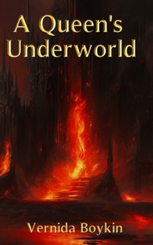 Paperback A Queen's Underworld Book