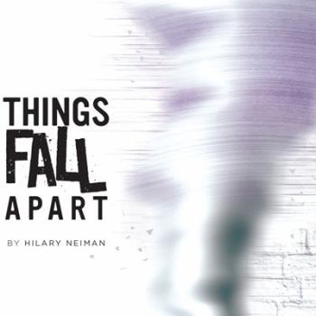Paperback Things Fall Apart Book